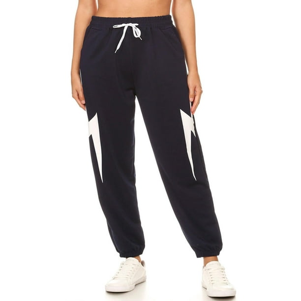 Womens Juniors Star Wars Drawstring Sweatpants